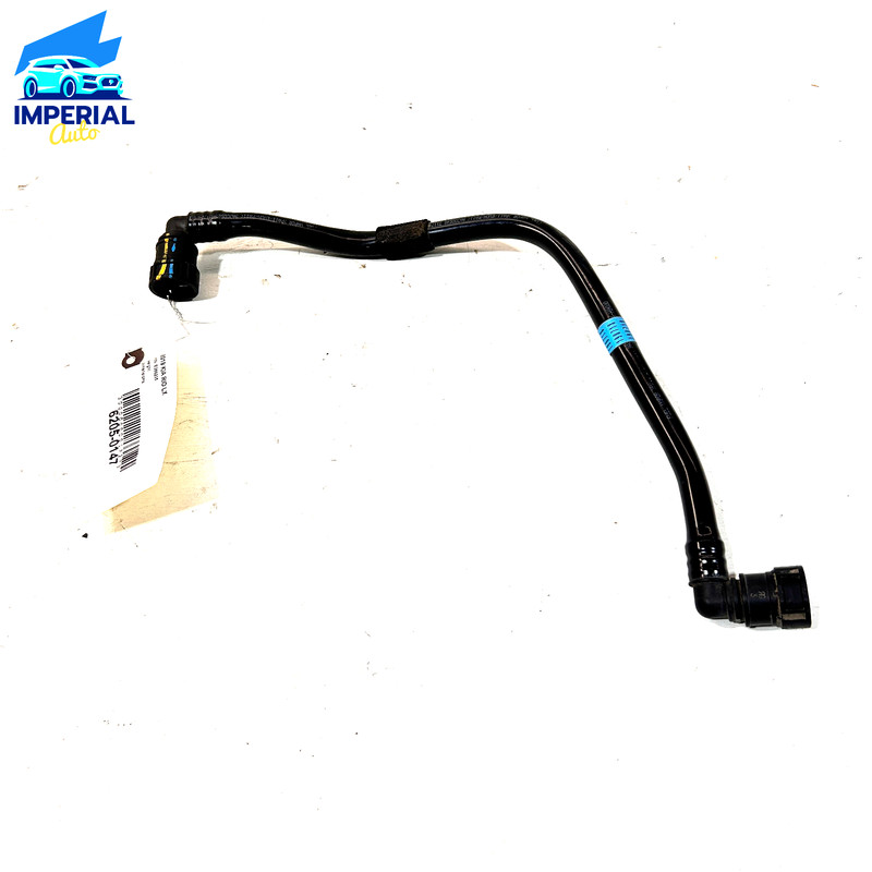 2018-2023 KIA RIO LX SEDAN TUBE FUEL TANK VAPOR HOSE 31174-H9600 OEM