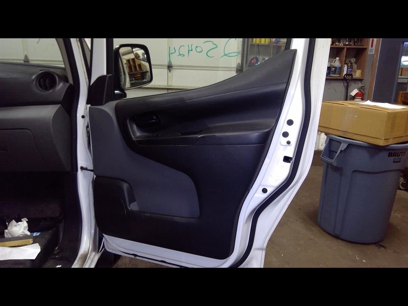 NV200 2020 Passenger Right Front Door Trim Panel 1684729