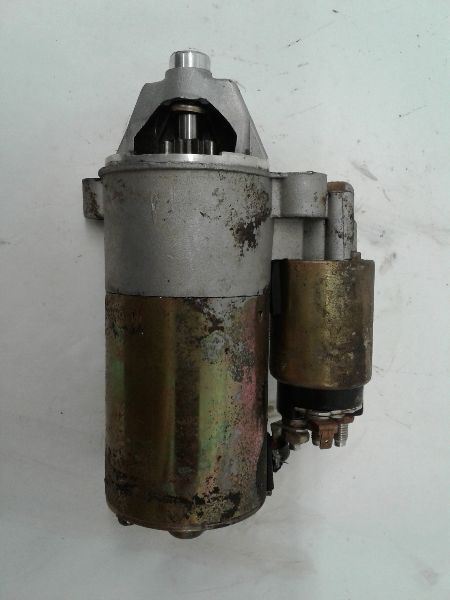 Starter Motor 6-183 Ohv Fits 90-97 SABLE 1962426