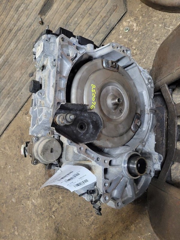 Transmission AWD Fits 19-22 XT4 1547021