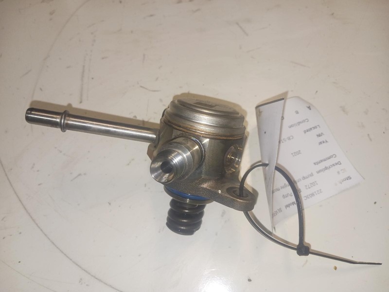 20-'24 SIERRA SILVERADO 1500 Fuel injection Pump 3.0L OEM 6 Month Wnty!