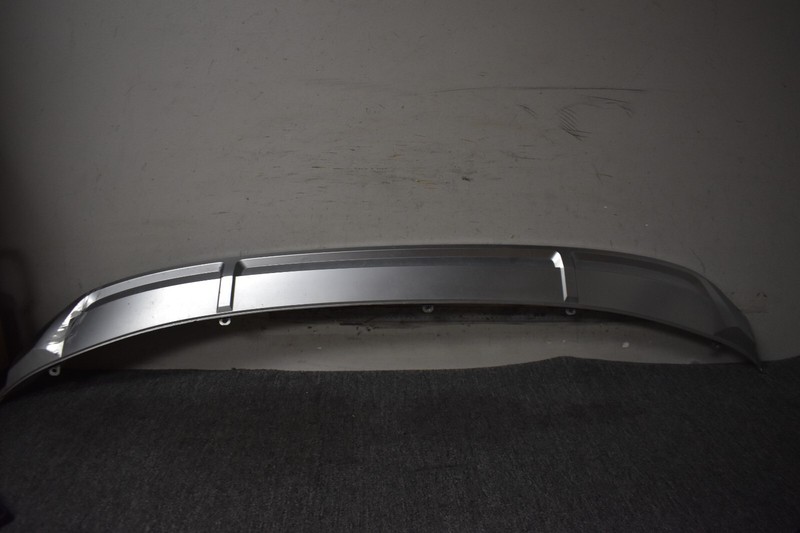 2018 ROLLS ROYCE CULLIAN REAR BUMPER GUIDE FACTORY OEM