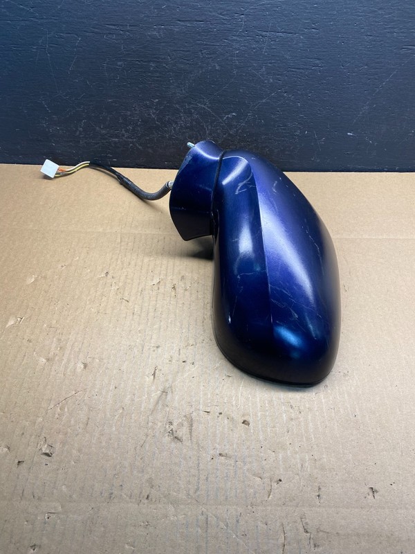 2007 2008 2009 Lexus LS460 Left Driver LH View Door Mirror Oem AC2492 MS