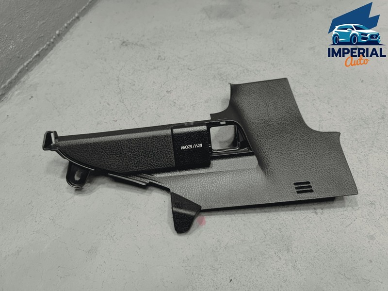 2018-2019 TOYOTA CAMRY FRONT LEFT DASH LOWER COVER TRIM PANEL OEM