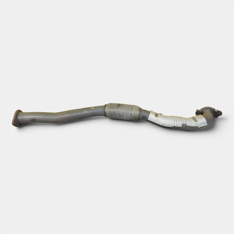 2019-2021 CHEVROLET BLAZER 2.5L ENGINE FRONT LOWER EXHAUST PIPE LINE 84602101