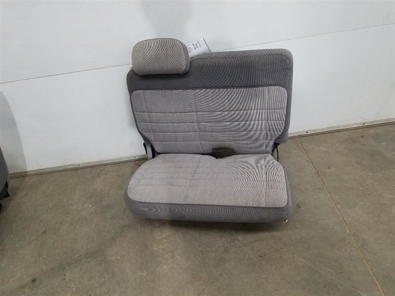EXPLORER1995 Seat Rear 258281