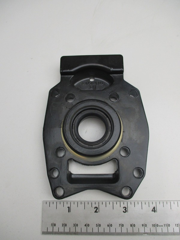 43055A4Water Pump Cover Base for Mercury Mariner Force 30-125 HP