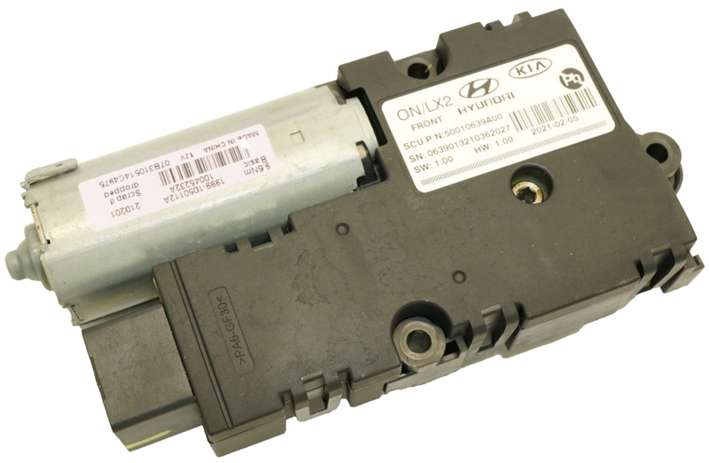 π
2020-2025 KIA TELLURIDE OEM. SUNROOF SUN ROOF WINDOW GLASS POWER MOTOR