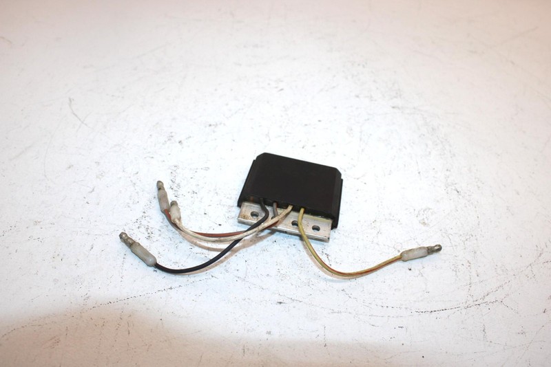 1999 Polaris Big Boss 500 Oem Regulator 4060204 AP71