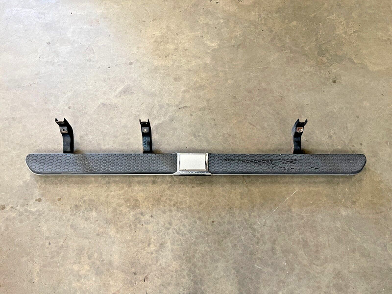⭐2017-2024 NISSAN TITAN LEFT DRIVER SIDE RUNNER PANEL STEP BOARD OEM LOT2572