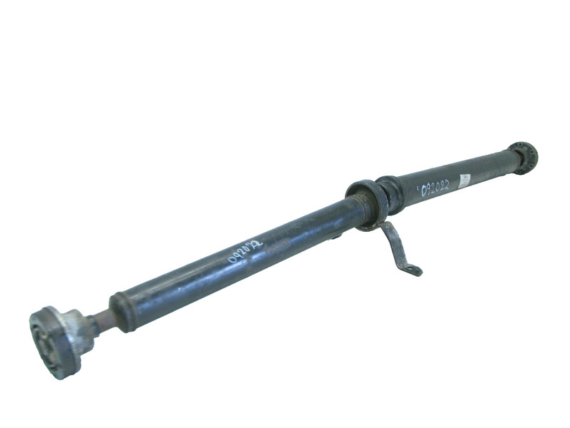 09-10 AUDI B8 A4 QUATTRO 2.0 AUTOMATIC AT REAR AWD DRIVE SHAFT PROPELLER 092022