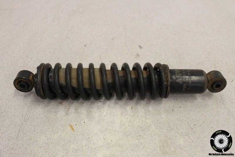 1999 Honda FourTrax 300 TRX300FW 4x4 REAR BACK SHOCK ABSORBER SUSPENSION TRX 99
