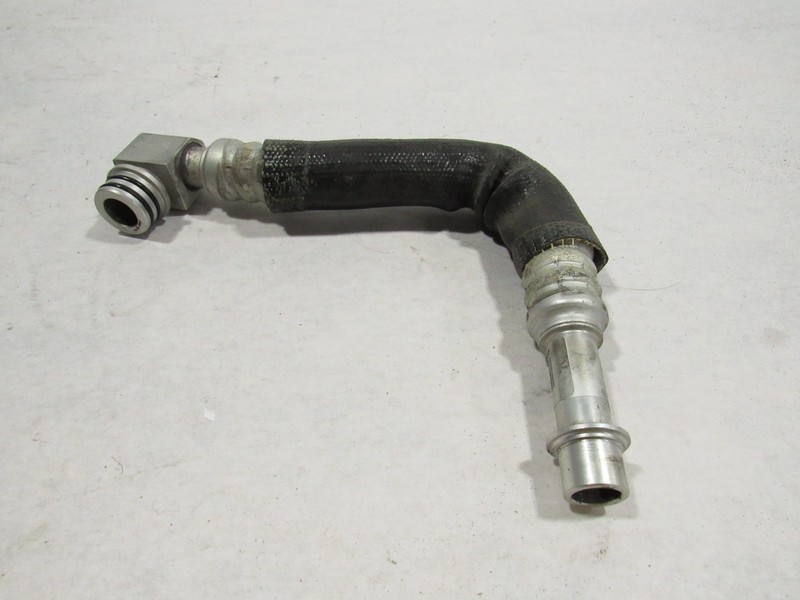 Ferrari 488 Spider 2017 Gearbox Oil Return Pipe Tube Hose Line 15-19 |@2