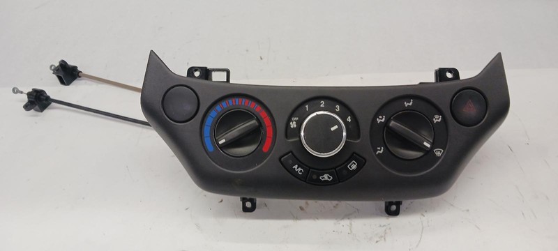 07-'11 CHEVROLET AVEO Heater control OEM 1 Year Warranty!