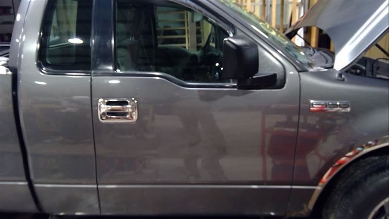 Passenger Front Door Crew Cab 4 Door Manual Fits 04-08 FORD F150 PICKUP 3177341