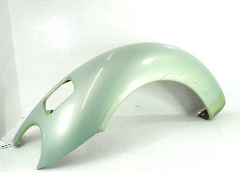 1998-2003 Volkswagen Beetle Rear Fender Passenger Right RH OEM *SEE NOTES*