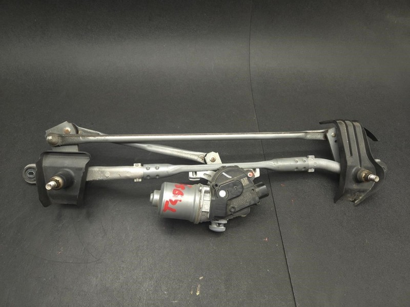Front Wiper Motor w/ Linkage 2023 Toyota RAV4 85110-0R070 2019 2020 2021 - 2025