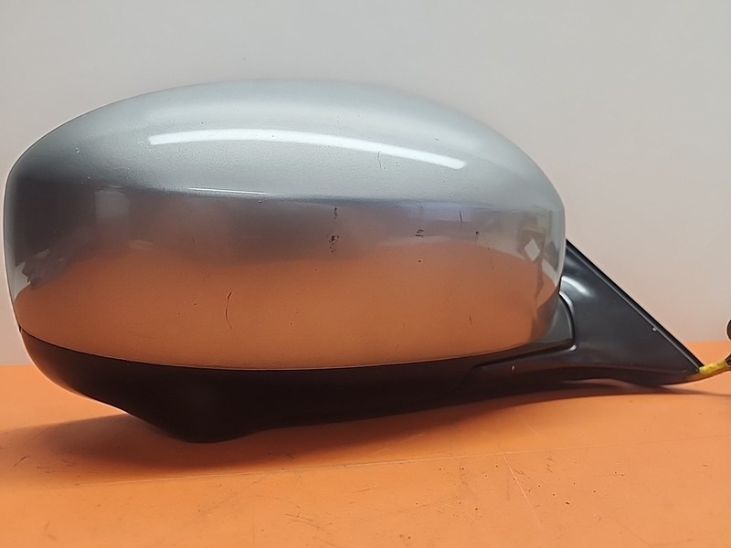 08 - 12 Infiniti EX35 POWER HEAT MEMORY Right Side Mirror Camera OEM Passenger