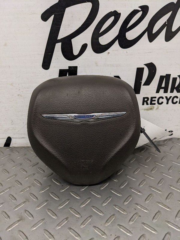 Driver Left Air Bag Driver Wheel Fits 17-22 PACIFICA 1164533