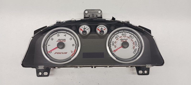 10-'11 FORD FOCUS Speedometer OEM 180K Miles 1 Year Warranty!