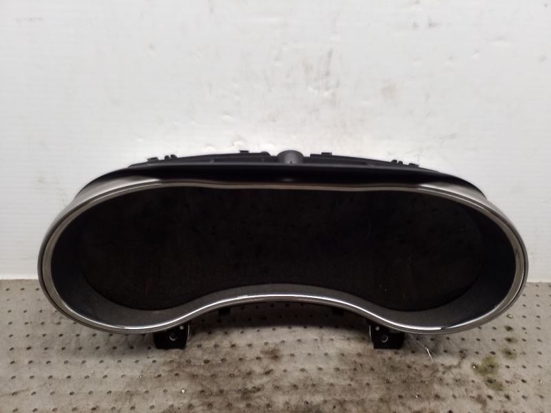 Speedometer Cluster 7" Display Screen US Market Fits 18 GRAND CHEROKEE 720454