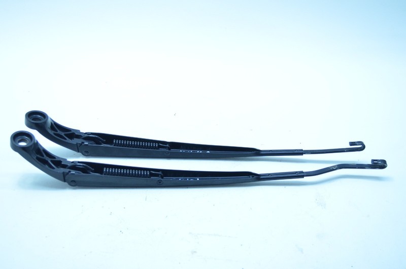 12-15 HONDA CIVIC COUPE FRONT LEFT / RIGHT WINDSHIELD WIPER ARM SET OEM