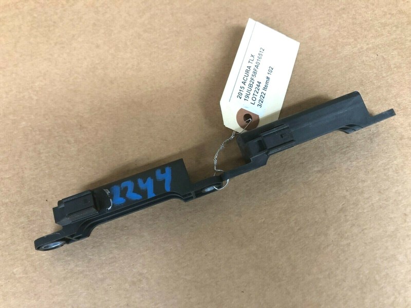 ⭐2015-2020 ACURA TLX ANTENNA KEYLESS SMART CONTROL MODULE COMPUTER OEM LOT2244