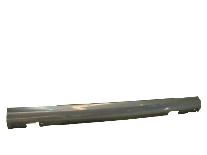 03-09 MERCEDES W209 CLK500 CLK550 CLK55 ROCKER PANEL MOLDING COVER RIGHT 040219B