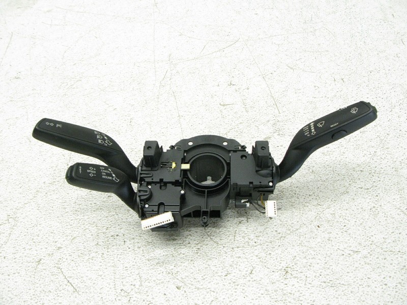 13-17 AUDI 8T A5 S5 RS5 A4 MULTIFUNCTION COMBINATION COMBI SWITCH LEVER OEM 0623