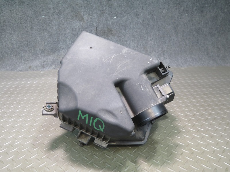 2014-2017 INFINITI QX60 2.5L HYBRID AIR INTAKE CLEANER FILTER BOX W MAF SENSOR
