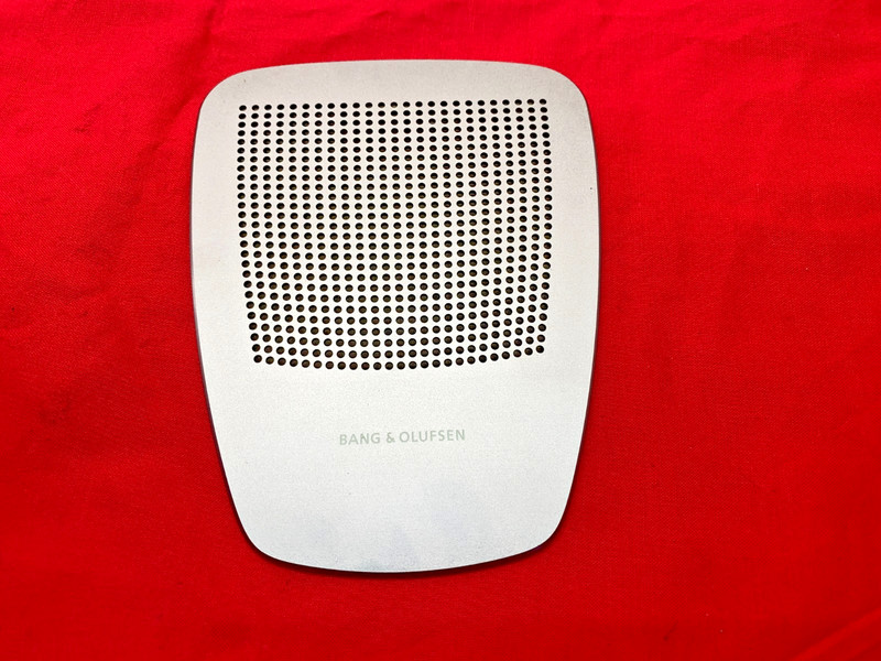 BMW F01 F06 F10 F12 650 750 B7 M5 M6 Dashboard Speaker Cover Bang Olufsen OEM✅