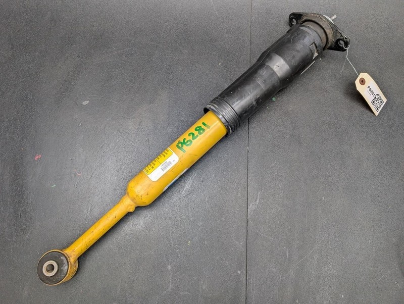 Rear Left Shock Absorber 2019 Dodge Challenger 05039356AH 2015 2016 2017 - 2023