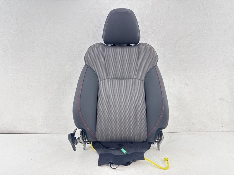2019-2024 SUBARU FORESTER SPORT FRONT RIGHT SIDE UPPER SEAT CUSHION OEM