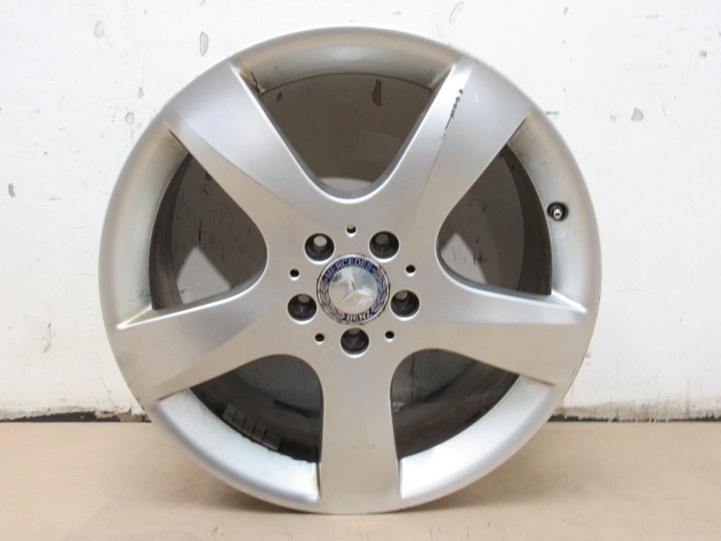Mercedes R350 W251 2011 Wheel Rim 19 Inch 8J x 19H2 Inch Size 19 06-13 *