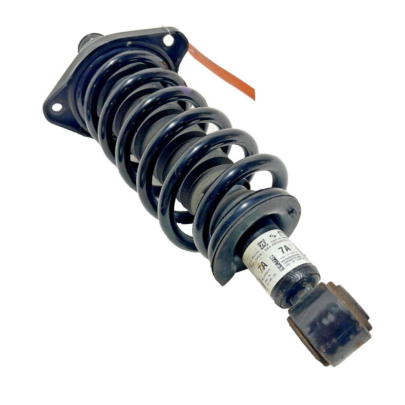 2016-2021 Honda Pilot AWD Rear Suspension Driver Side Shock Strut Absorber OEM