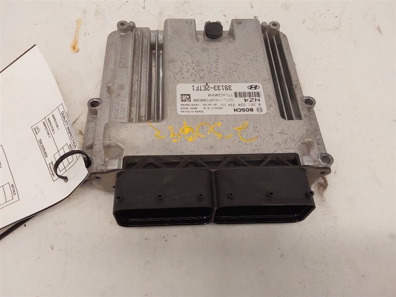 Engine ECM Electronic Control Module Automatic 2.0L Fits 19-20 TUCSON 3024634