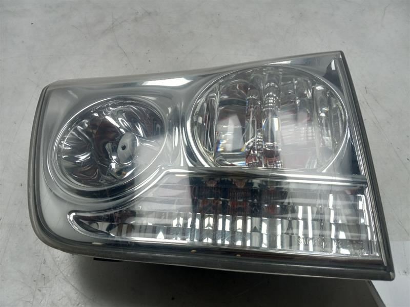 07 08 09 LEXUS RX330 PASSENGER RIGHT TAIL LIGHT LIFTGATE MOUNTED 491031