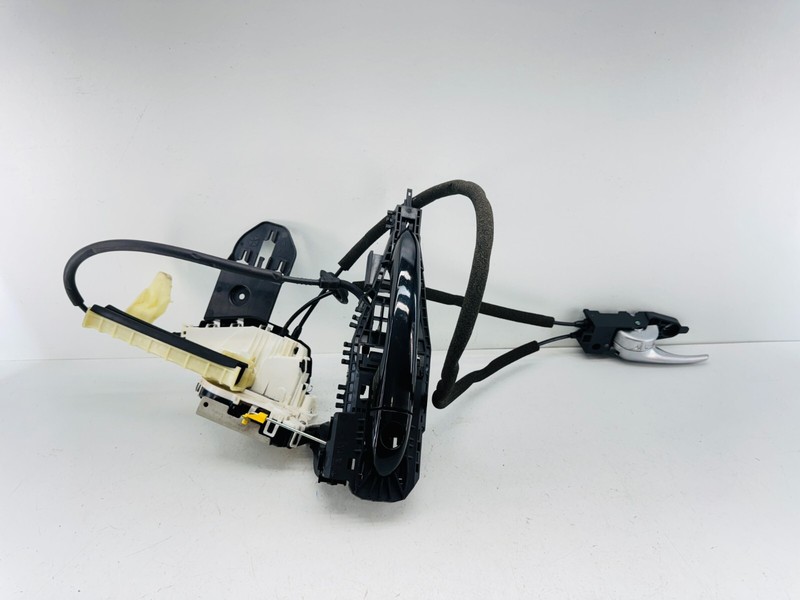 13-16 DODGE DART FRONT LEFT SIDE DOOR LATCH LOCK ACTUATOR OEM P04589913AF SET