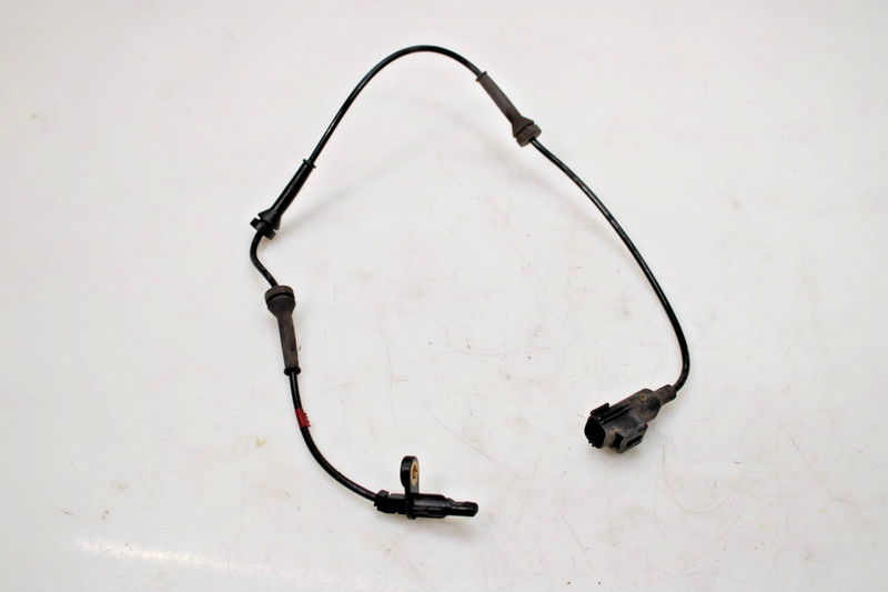 2012-2019 RANGE ROVER EVOQUE FRONT ABS PARKING BRAKE WHEEL SPEED SENSOR OEM