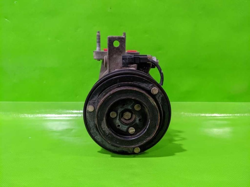 11 12 13 FORD F150 5.0L AC COMPRESSOR OEM 4431-38