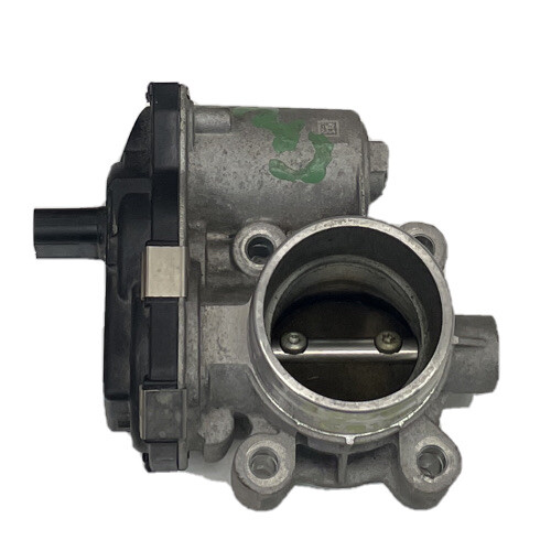 2016 CHEVY CRUZE ENCORE 1.4L NEW STYLE THROTTLE BODY VALVE ASSY OEM 12644239