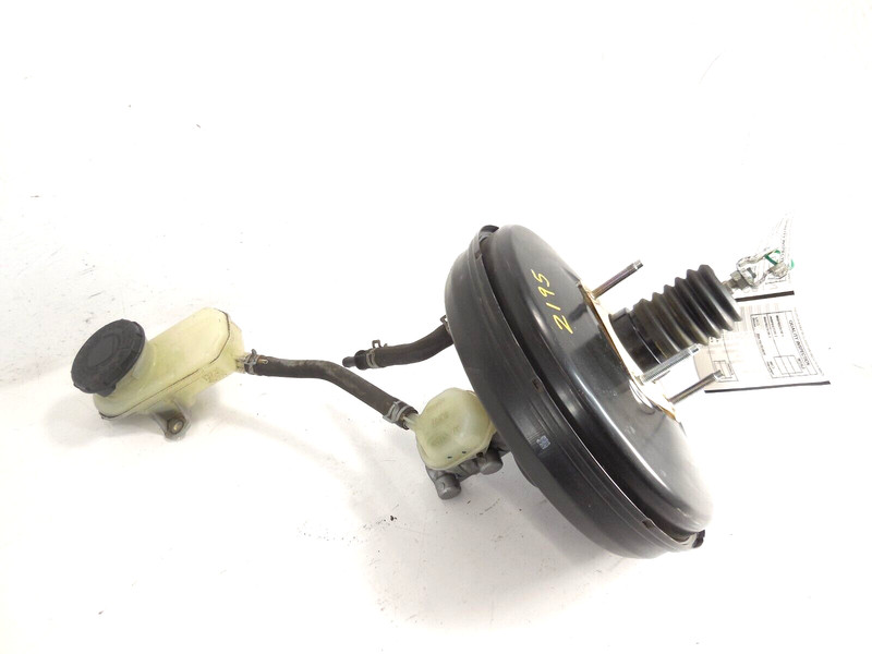 2013-2018 Acura RDX Power Brake Booster OEM