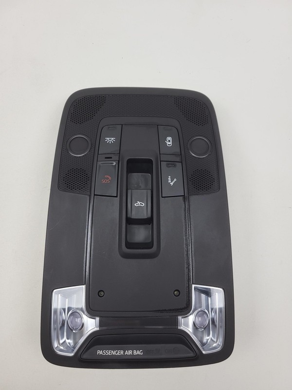 2022-2024 Audi S3 Front Overhead Roof Console Dome Light 2.0L OEM 8Y0-947-135-H