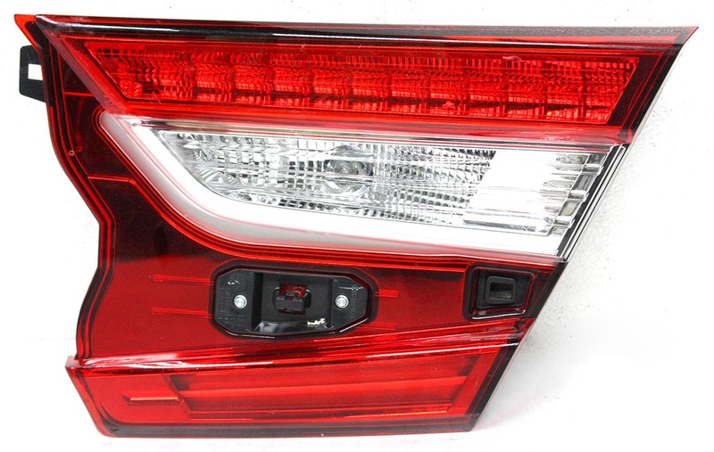 OEM Right Passenger Side LED Tail Lamp For Honda Accord Touring, Accord (Turbo)