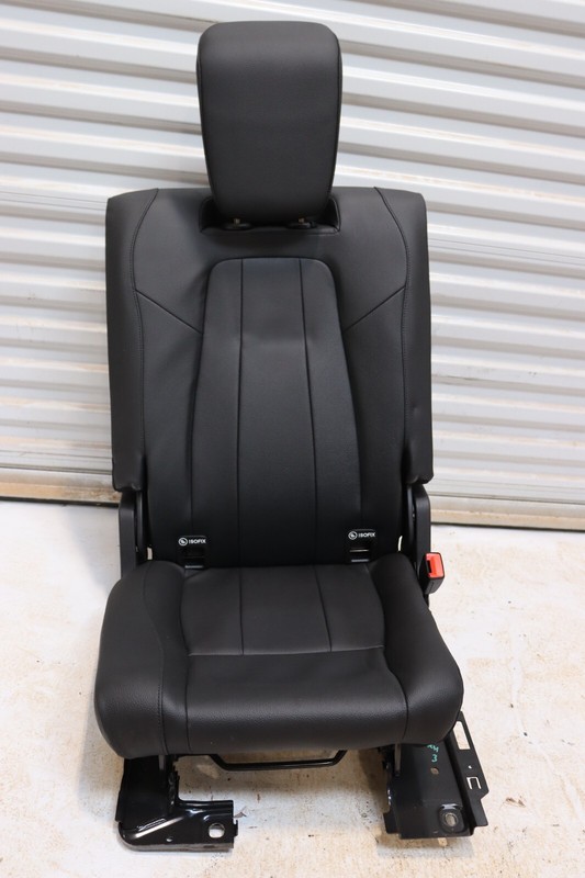 2020-2023 MERCEDES GLB250 X247 REAR 3RD THIRD ROW RIGHT SIDE SEAT COMPLETE OEM