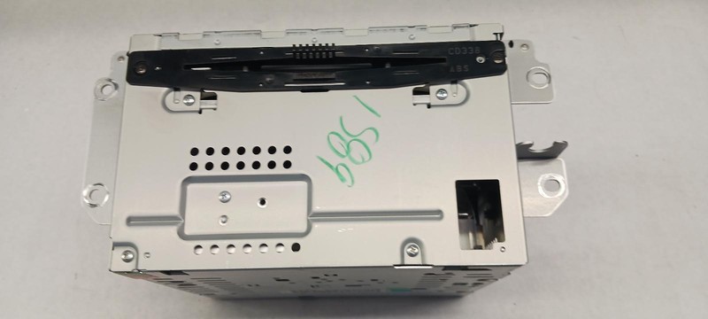 10 FORD FUSION radio receiver head unit OEM 1 Year Warranty!