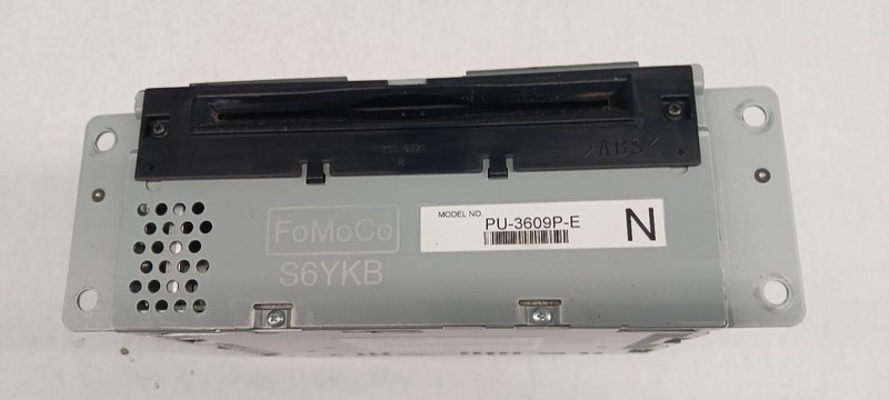 17-'18 FORD F150 radio receiver head unit OEM Guaranteed!