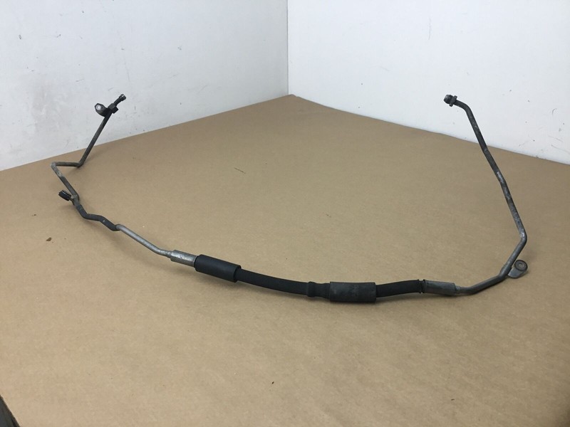 Bentley Continental GT V8 2013 4.0L Steering Pipe Hose Line Tube 12-18 :Y
