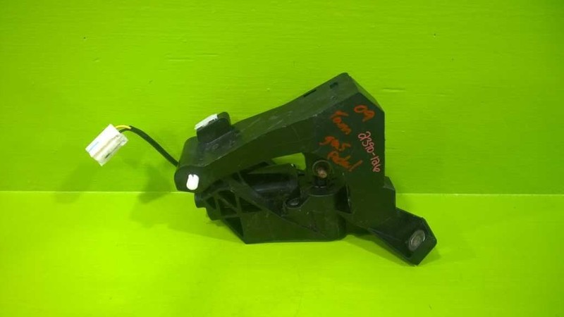 09 10 11 12 RAM 1500 5.7L AT ADJUSTABLE PEDAL MOTOR ACTUATOR OEM 2390-126