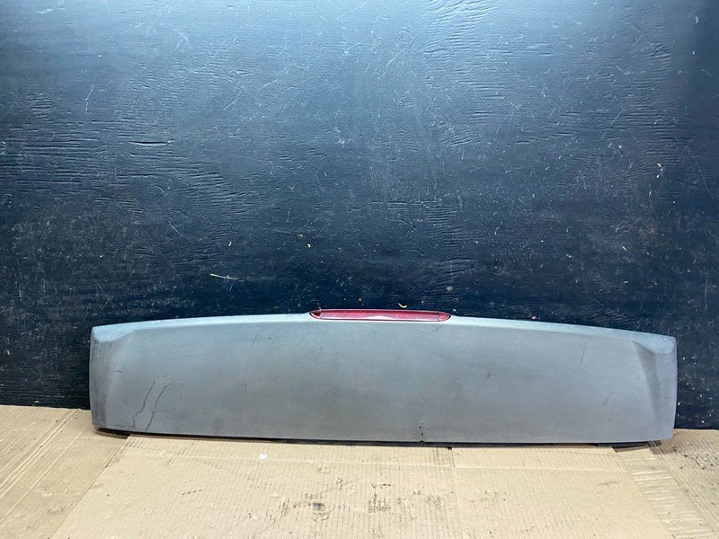 2006 2007 2008 Honda Pilot Rear Trunk Spoiler Gate Oem W2555 DG